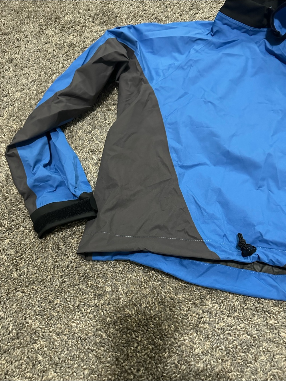 Kokatat Women's GORE-TEX Paclite Paddling Jacket - Picture 3 of 8